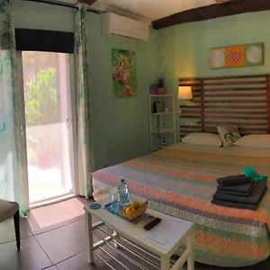  Bed and breakfast El Nácar