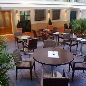 Guest house El Labrador, Marbella