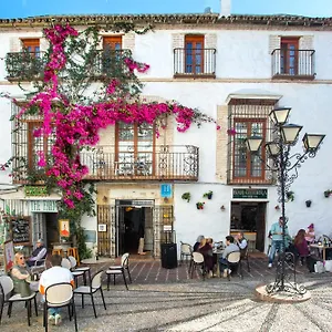  Pensión The Old House